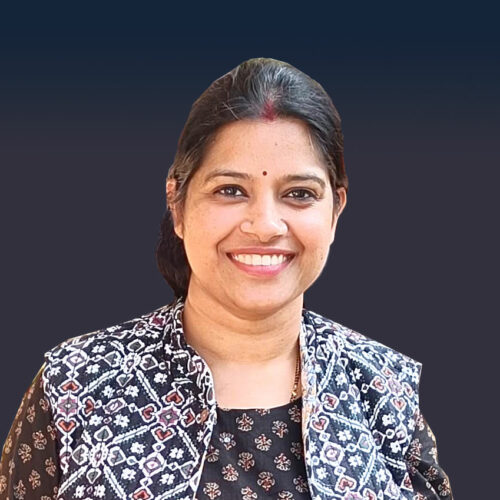 Deepika Jangra
